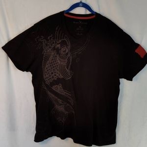 Marc Echo Mens Shirt